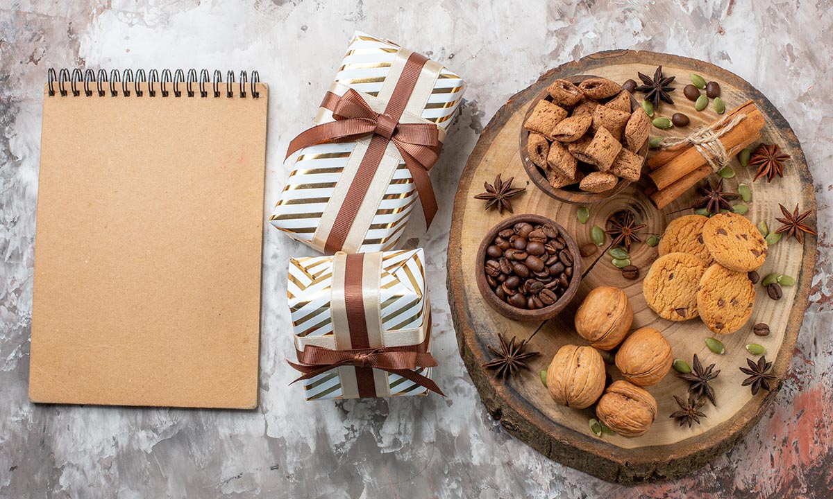 Festive Gifting Made Healthy — Celebrate with Shree Khaas Nuts