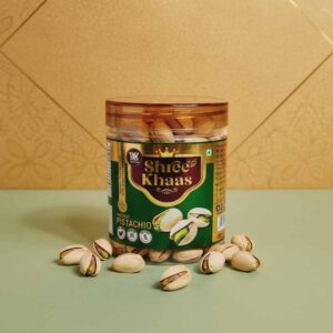 Shreekhaas Roasted American Pistachios